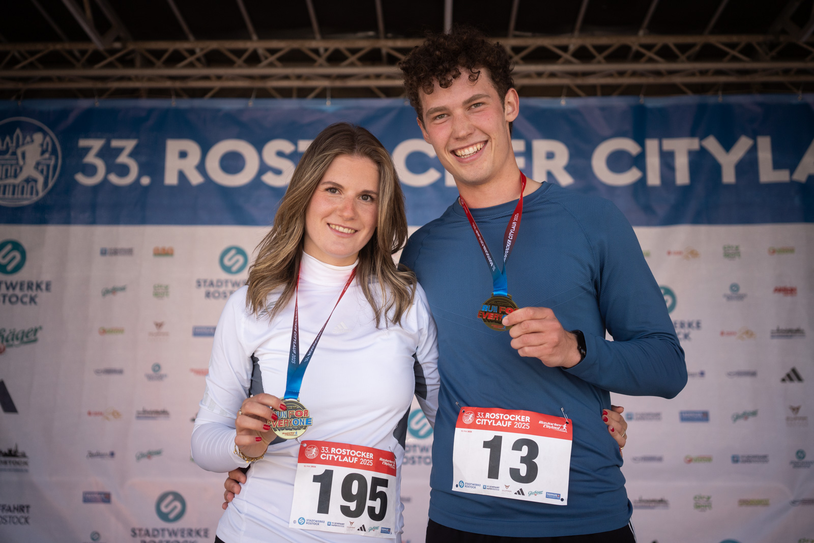 Start der Anmeldung für den 34. Rostocker Citylauf